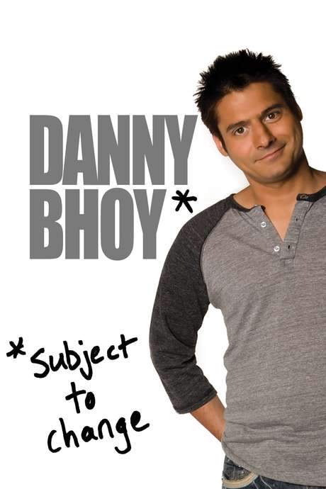 Recorded live in Montreal, this is the North American debut of Scottish comedy sensation Danny Bhoy. Audiences worldwide have been enraptured by his unique storytelling and the finest observational comedy today. His set mixes personal anecdotes with observations of everyday life, delivering punchlines that have earned him a global following.